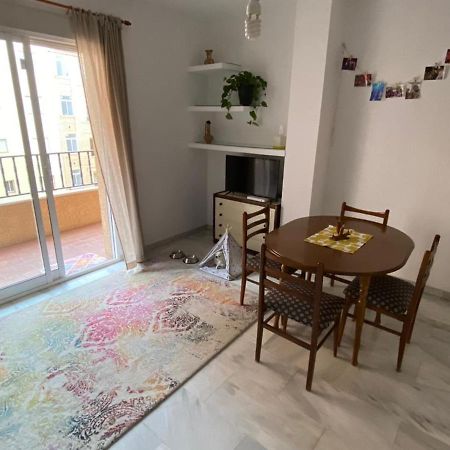 Pati Perro Daire Granada Dış mekan fotoğraf