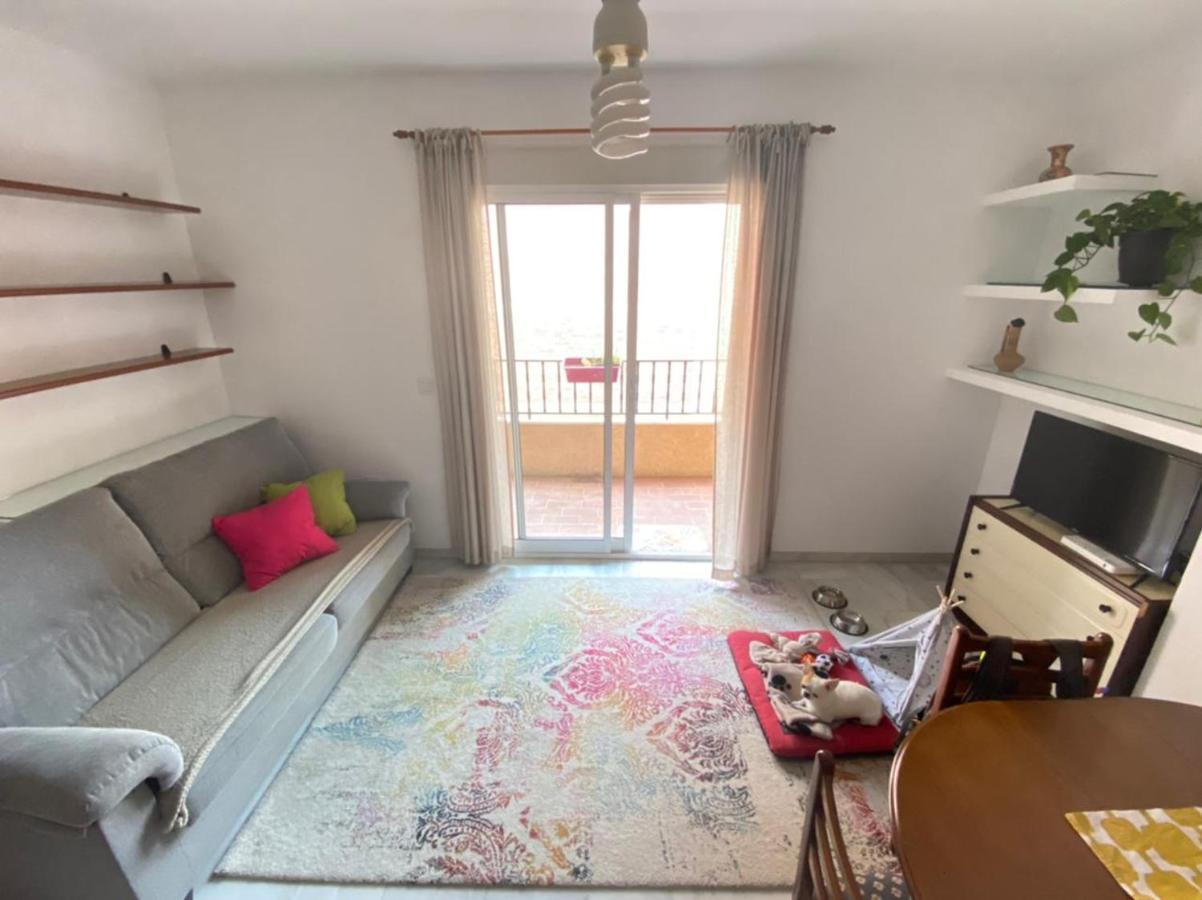 Pati Perro Daire Granada Dış mekan fotoğraf