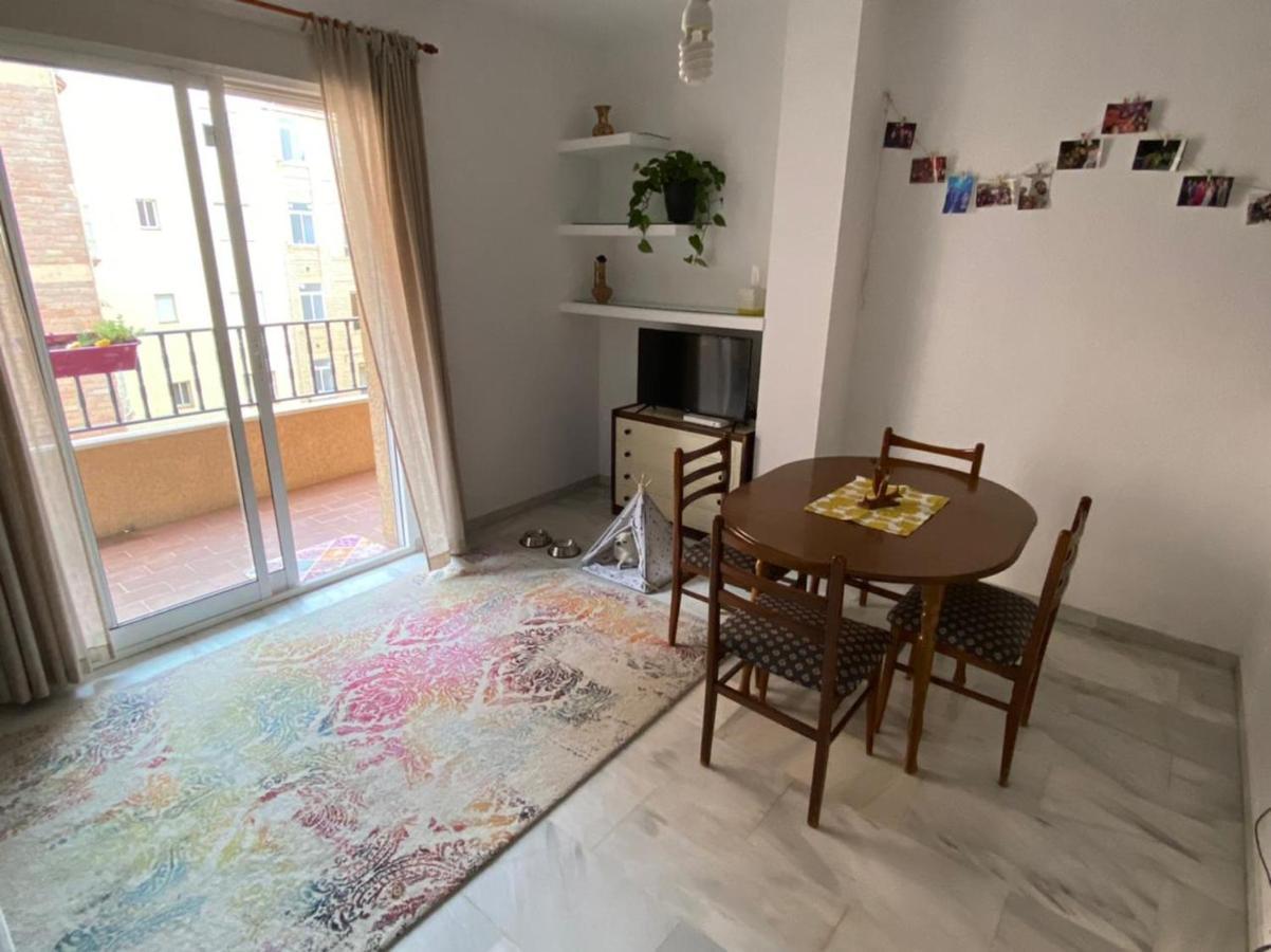 Pati Perro Daire Granada Dış mekan fotoğraf