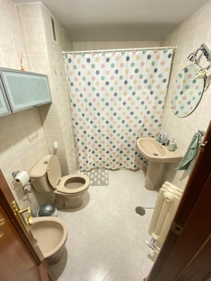 Pati Perro Daire Granada Dış mekan fotoğraf